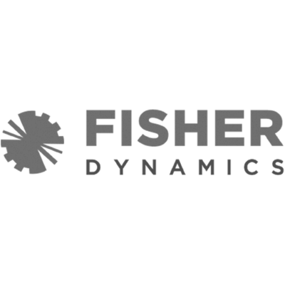 Fisher Logo