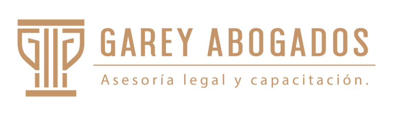 Garey Abogados Logo
